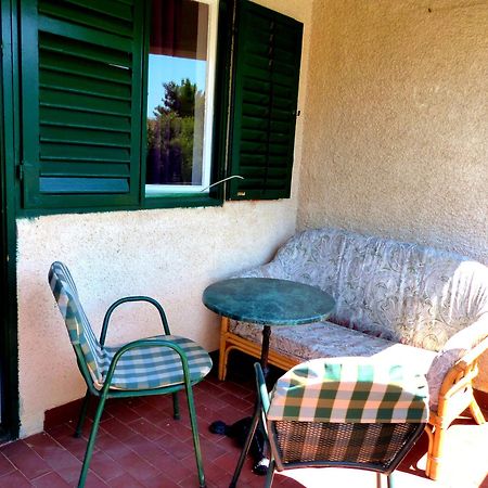 Apartment Marica Zaboric Exterior photo
