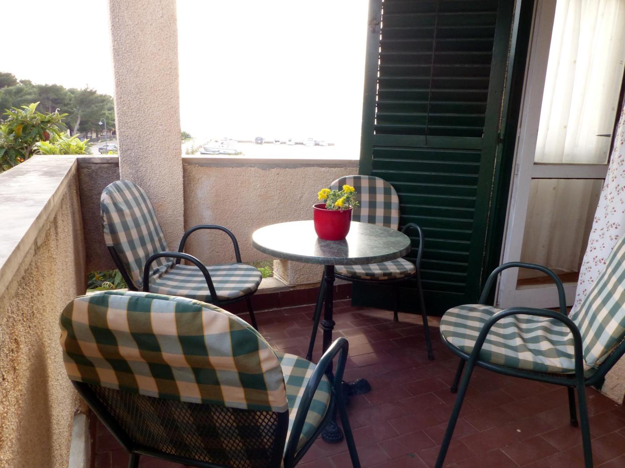 Apartment Marica Zaboric Exterior photo