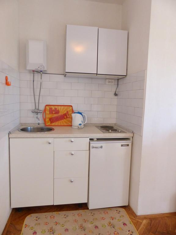 Apartment Marica Zaboric Exterior photo