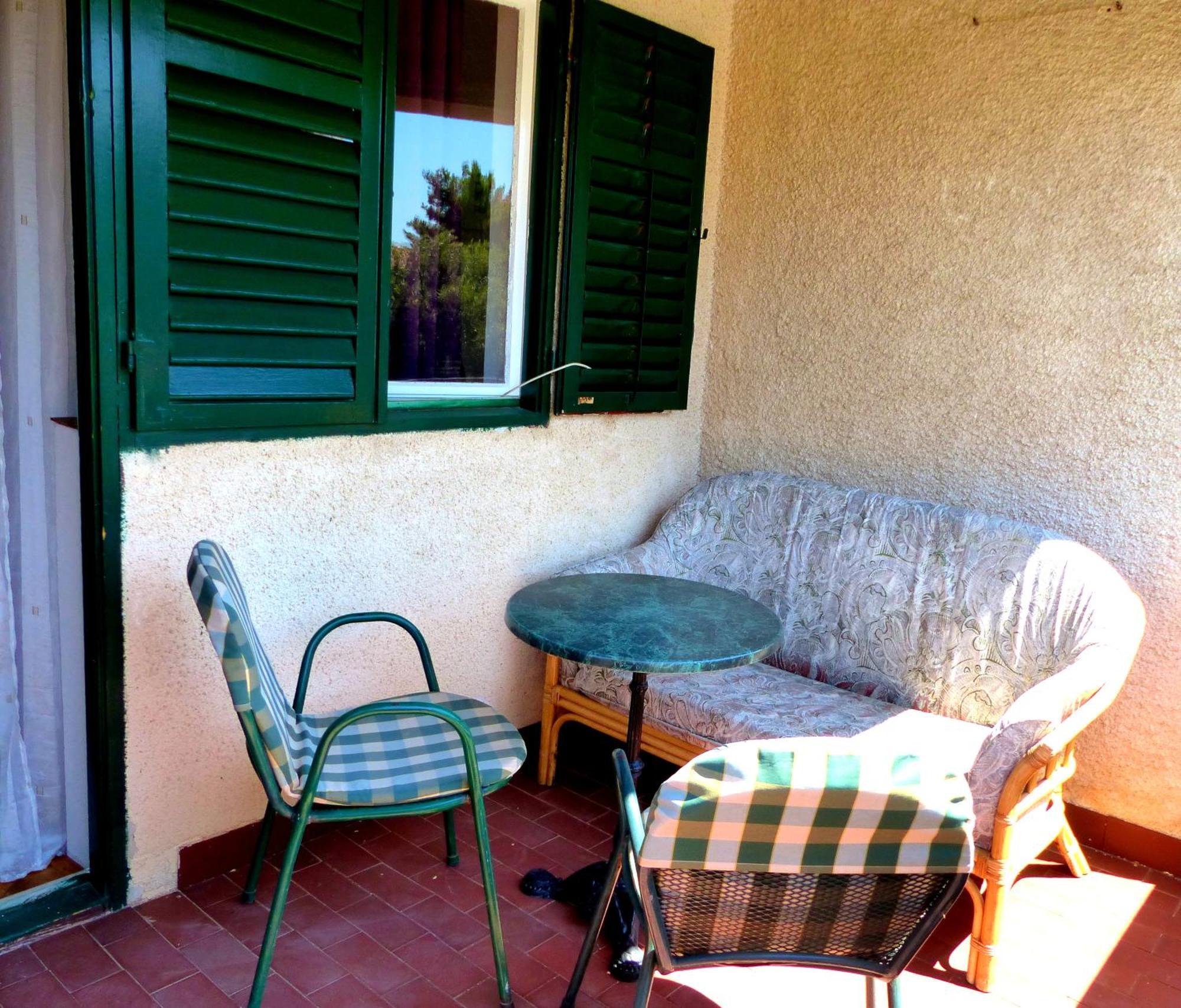 Apartment Marica Zaboric Exterior photo