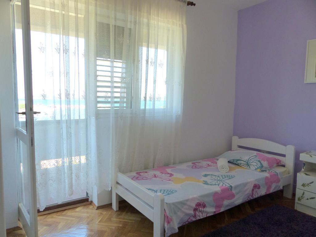 Apartment Marica Zaboric Exterior photo